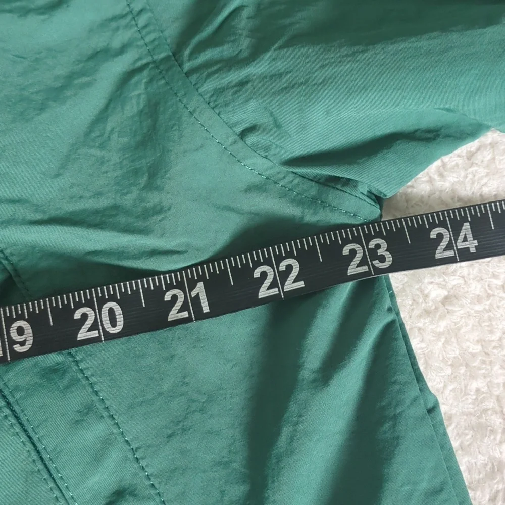 Danton 🇯🇵🇫🇷 Zipper Showerproof Jacket - Picture 8 of 13